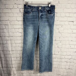 Wit & Wisdom Bootcut Jeans Size 8